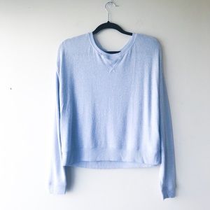 Cozy Crewneck Sweater